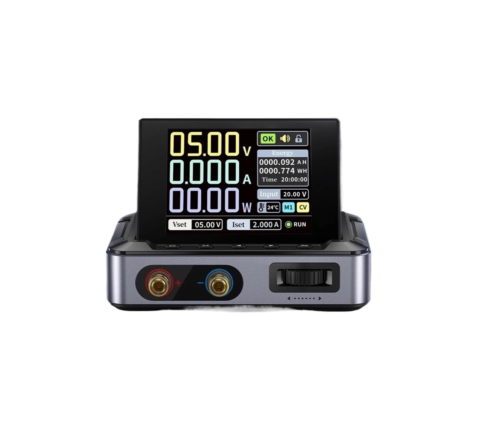 DPS-150, Regler-Schaltnetzteil, tragbares Mini-DC-geregeltes Netzteil, CNC-verstellbar, 30 V, 5 A, Ziffernanzeige(DPS-150 Universal)