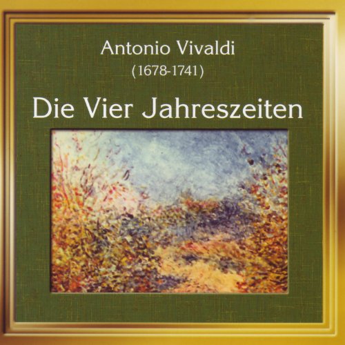 I Solisti di Zagreb, Alexander Perovsky