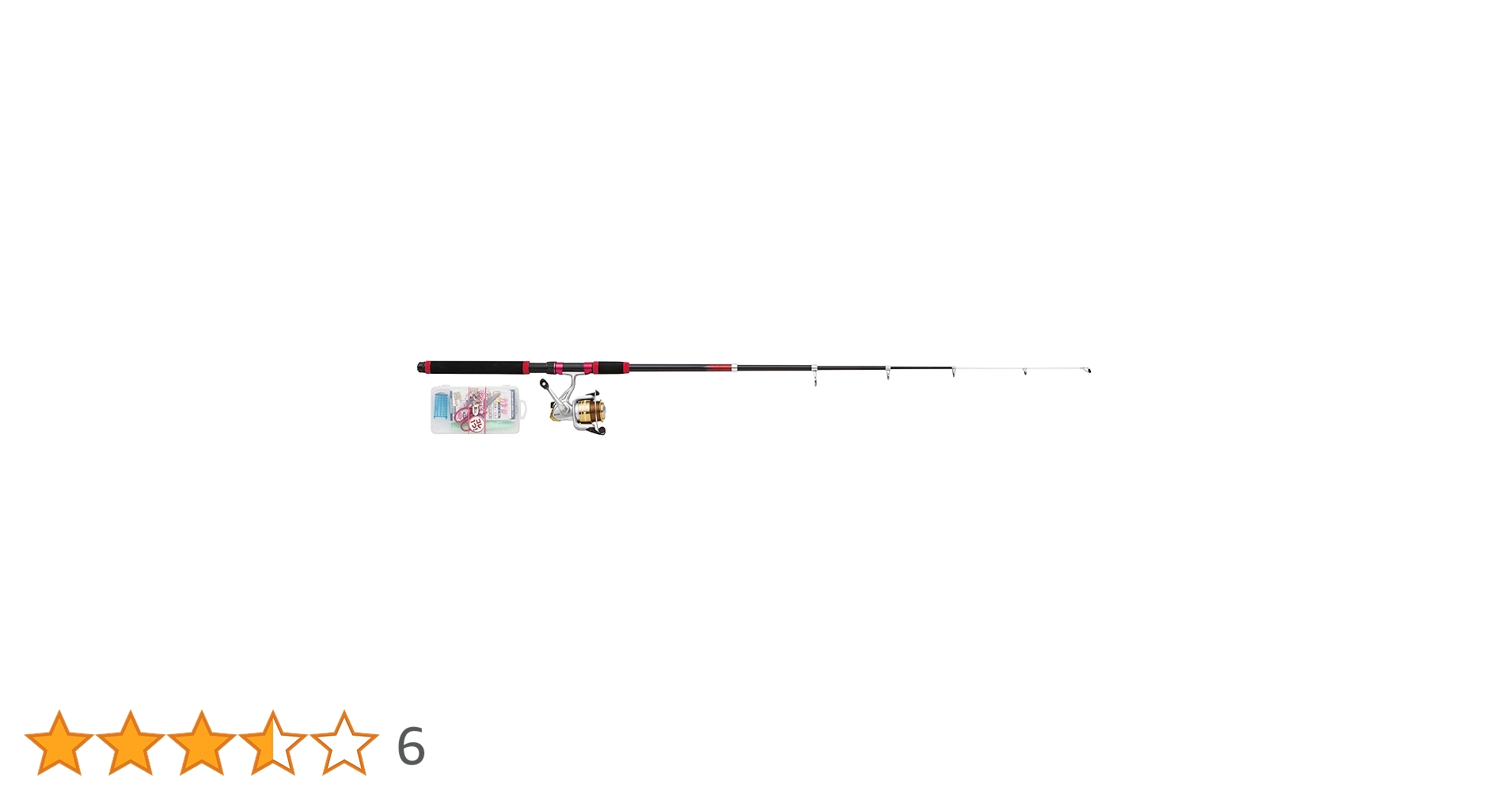 釣り竿セット2-360 3-360 3-450 3-540 390dx 5本 Amazon | プロマリン(PRO MARINE) ロッド PG わくわくサビキ釣り