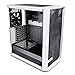 Fractal Design Meshify C - Compact Mid Tower Computer Case - Airflow/Cooling - 2X Fans Included - PSU Shroud - Modular Interior - Water-Cooling Ready - USB3.0 - Tempered Glass Side Panel - White
