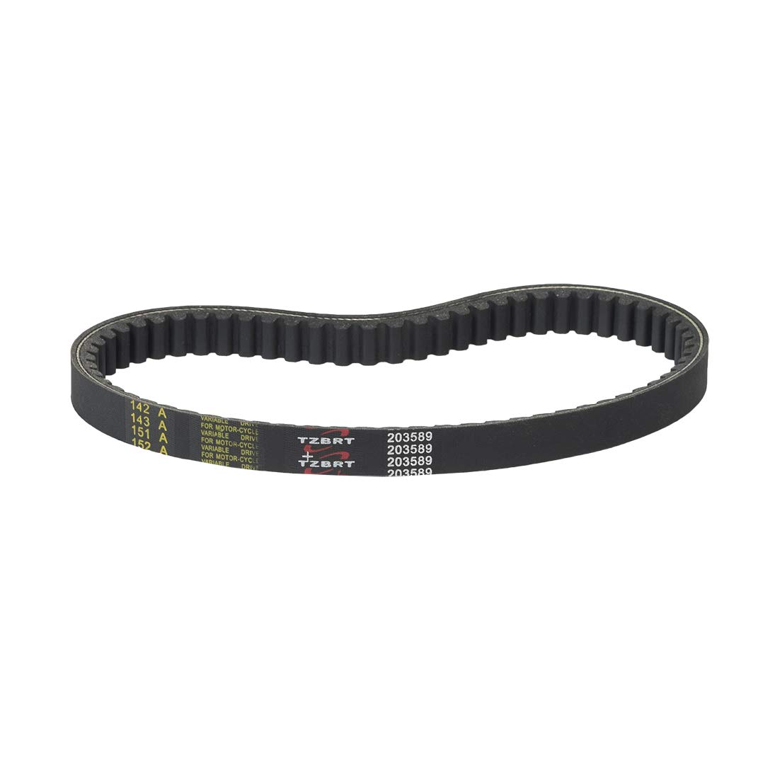AlveyTech Torque Converter Belt 203589