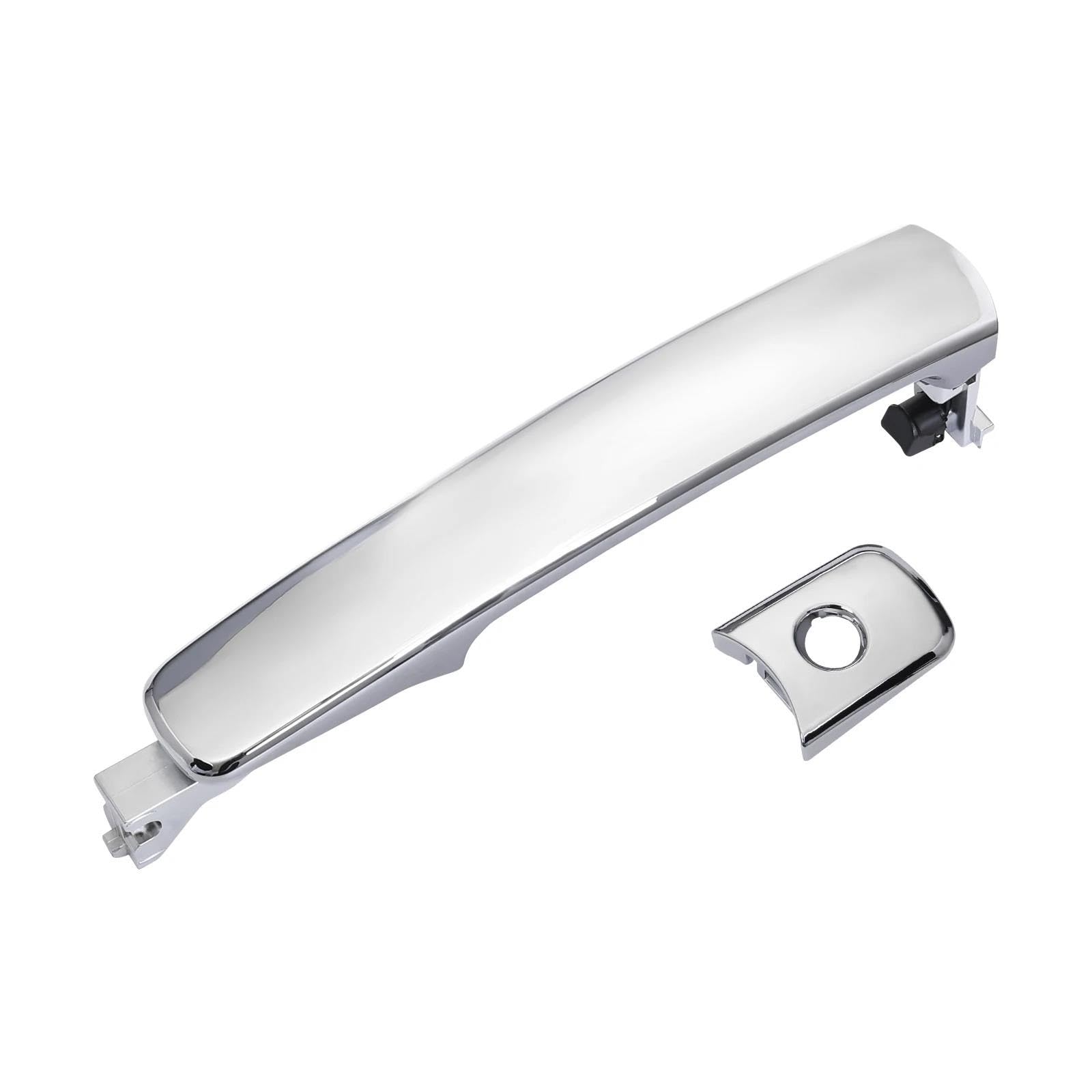 Zhqdrcy One Color Door Open Handles For Nissan For Murano For Rogue 2003-2015 Car Front Left Door Handle