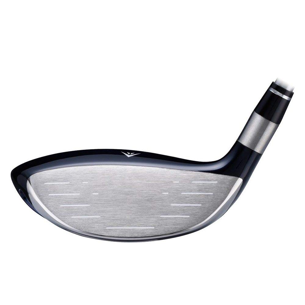 Amazon | 本間ゴルフ ユーティリティ Be ZEAL ビジール 535