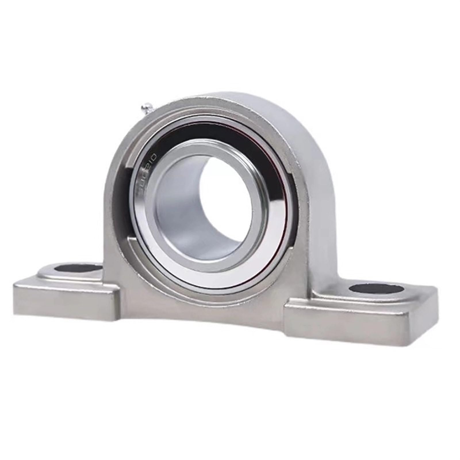 Support SUCP204 en acier inoxydable pour éliminer la rouille de vos axes