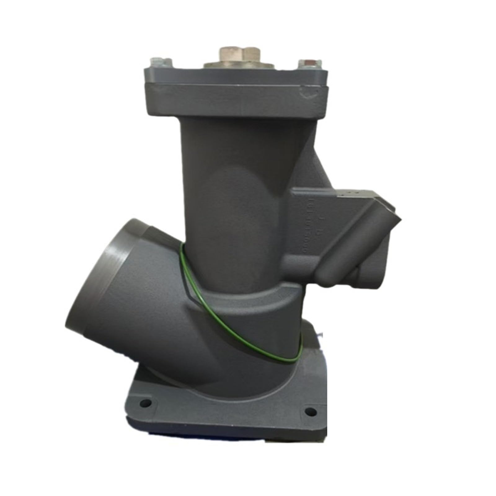 Belovek One Color Compressor Intake Valve 1613815000/1622075800/1622515570 Accessories
