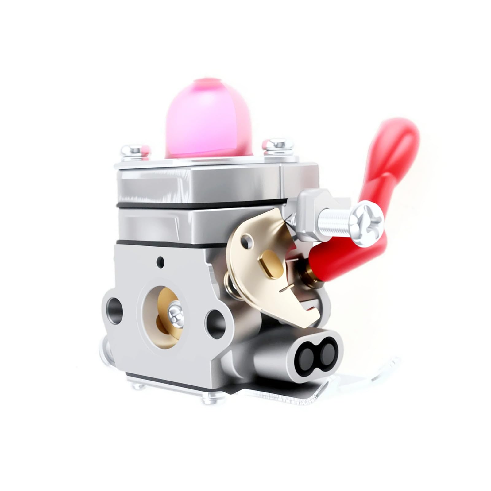 キャサリン Amazon.com: Cnfaner 530071811 Carburetor Kit for Poulan Zama P4500