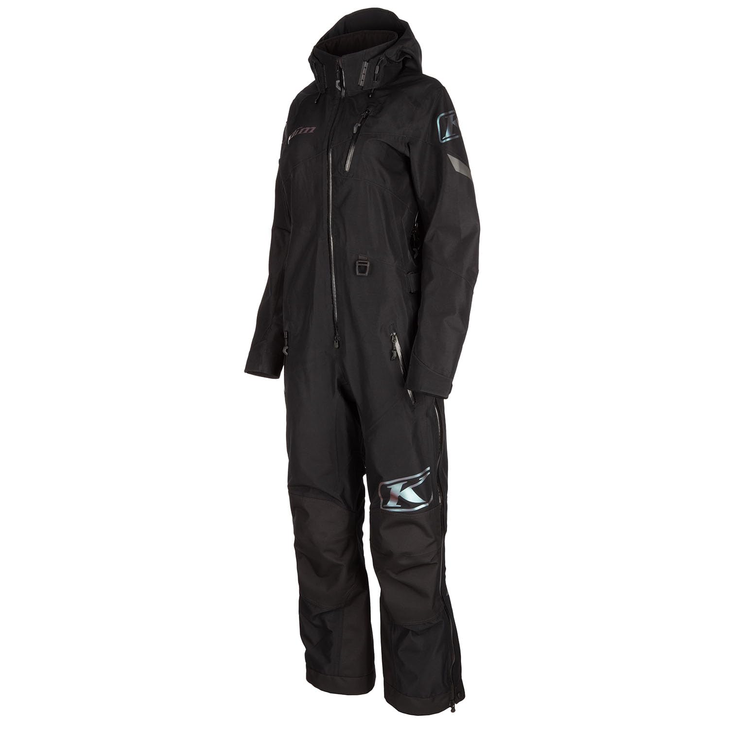 Amazon.com: KLIM Women's Shredsa One-Piece Non-Insulated Gore-Tex