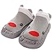 Kinder Baby Kinderschuhe Weichen Boden Baby Kleinkinderschuhe Cartoon Anti-Rutsch-Bodenschuhe Cartoon Casual Walking Rutschfeste FüR 0-24 Monate Babys