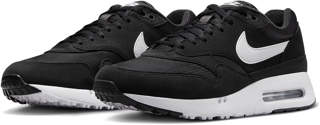 ナイキ エア マックス 1 86 OG DV1403010 楽天市場】NIKE AIR MAX 1 86 OG GOLF black/white dv1403-010