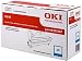 Produktbild OKI original - OKI C 610 DN (44315107) - Bildtrommel cyan - 20.000 Seiten