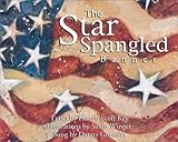 The Star Spangled Banner (includes CD)