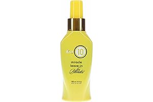 It's a 10 Miracle Leave-In Product for Blonde Hair