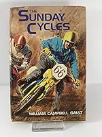 The Sunday Cycles 0396077153 Book Cover