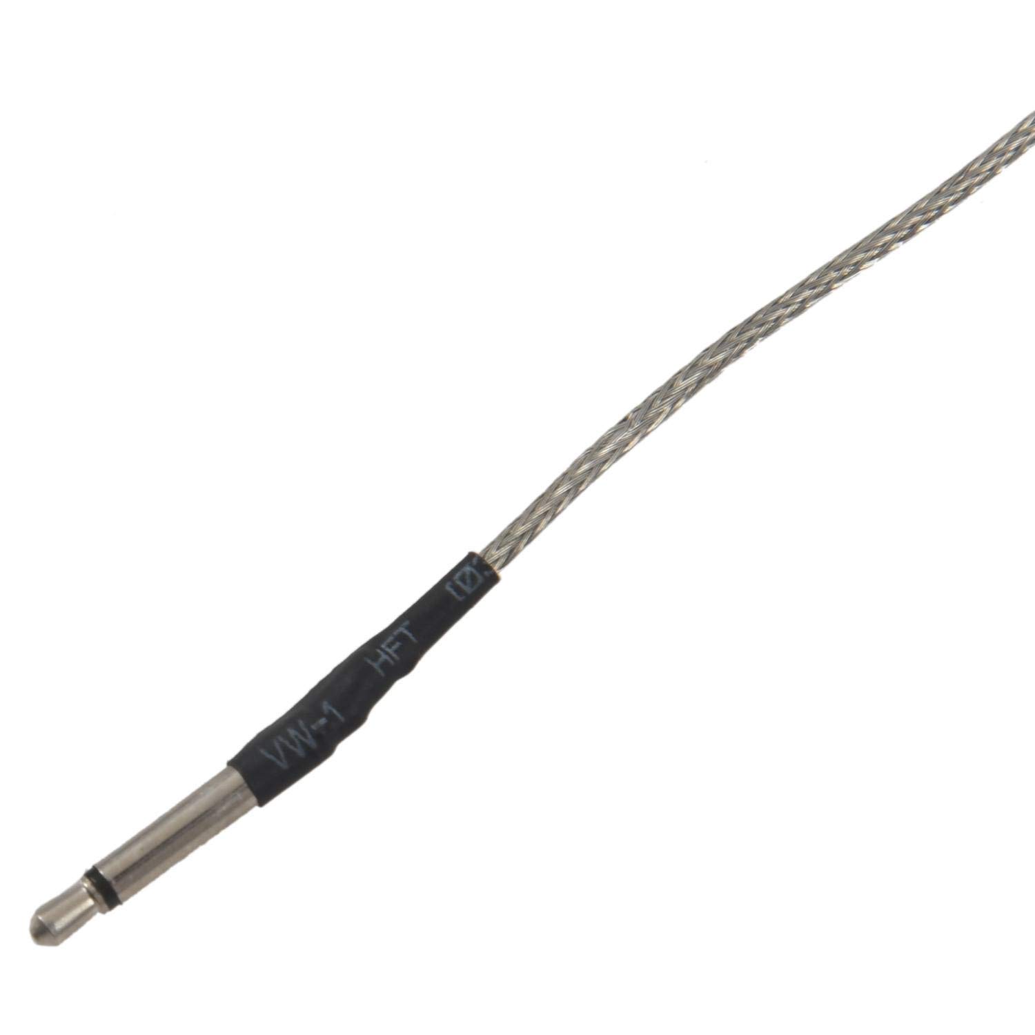 de puente piezoeléctrico para guitarra acústica (3 unidades)