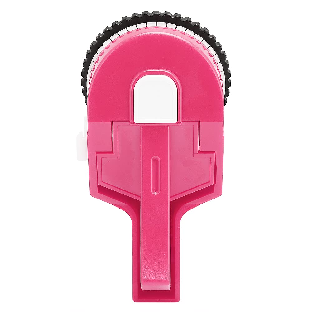 Étiqueteuse Manuelle De Ruban De Gaufrage 3D 9 Mm, Mini