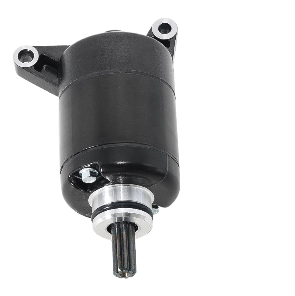 Motor de Arranque Compatible Con Honda CB125F 2015-2020