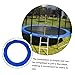 BESPORTBLE Trampoline Pad Replacement Jumping Bed Cover Protection Water-Resistant Outdoor Safety Pad