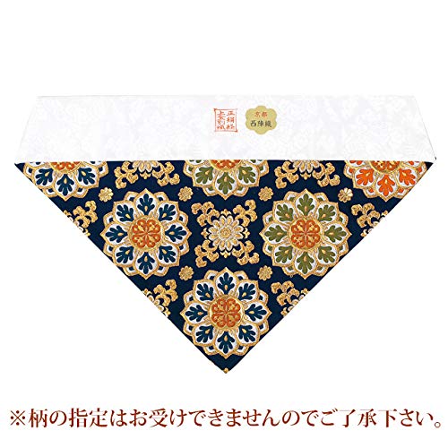 ◇西陣織◇金糸◇金襴◇打敷◇360×115◇三角打