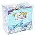 Platinum Protectors Plastic Display Case for Pokemon Booster Box .50mm Thick (5 Pack)