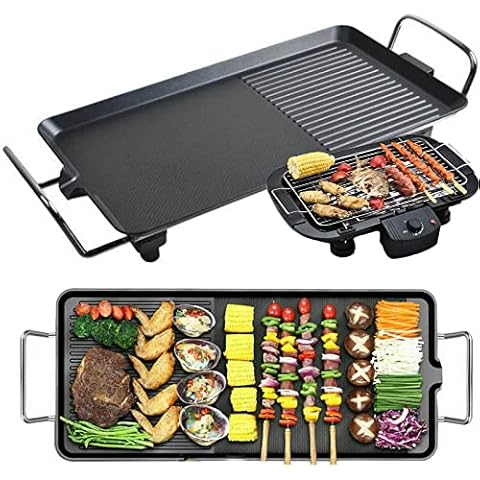 Jupitor Electric BBQ Table Top Grill Cover