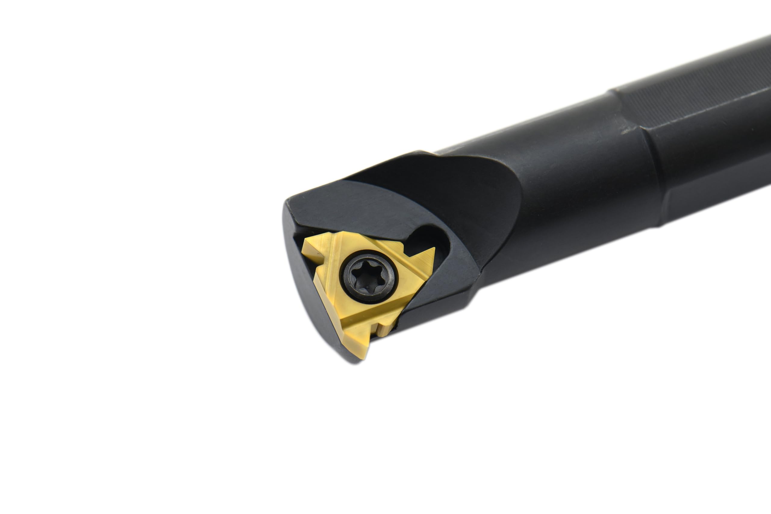 Shars 3/8" LH Internal Threading Boring Bar - 404-2715 -4
