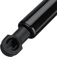 Vista 5 de Auto Accessories 2pcs for Nissans X-Trail 2001 2002 2003 2004 2005 2006 Tailgate Trunk Boot Gas Struts Support Spring