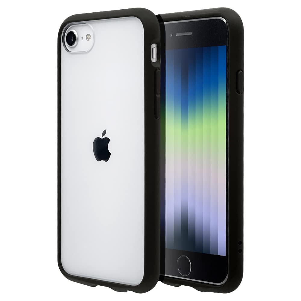 Amazon.co.jp: ラスタバナナ iPhone SE3 SE2 8 7 6s 共用 ケース