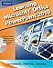 Learning Microsoft Office PowerPoint 2010, Student Edition
