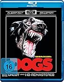  Dogs - Classic Cult Collection/Uncut & HD Remastered [Blu-ray]
