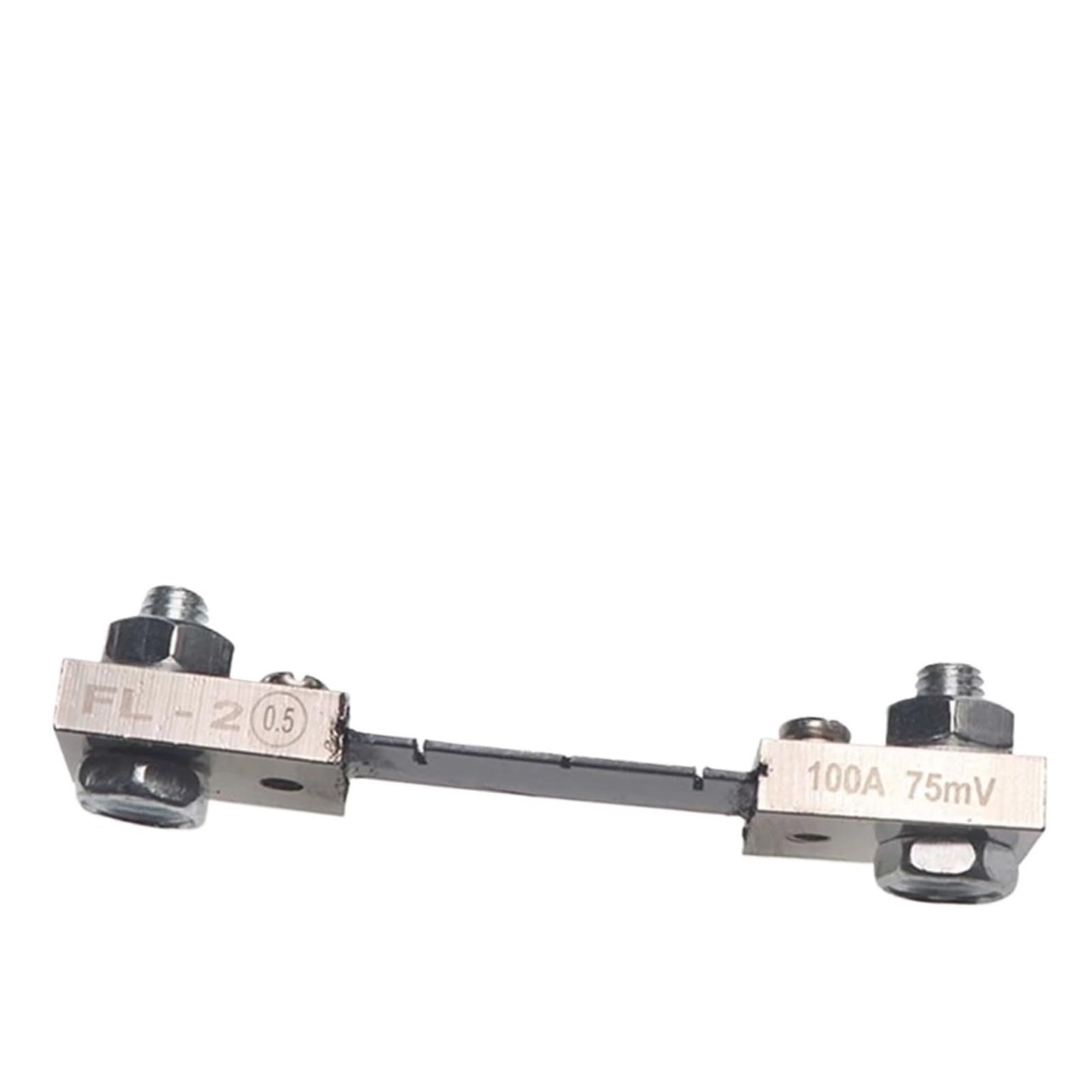 CHBMSS Shunt Wattmeter 0-300V 50A 100A 200A 300A Shunt(100A Shunt)