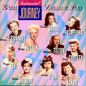 VARIOUS ARTISTS - GREAT LADIES OF SONG V 2/ [Audio CD] VARIOUS ARTISTS