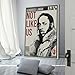GMSDBS SIUR Kendrick Lamar Not Like Us 3 Canvas Poster Wall Decorative Art Painting Living Room Bedroom Decoration Gift Frame-style12x18inch(30x45cm)