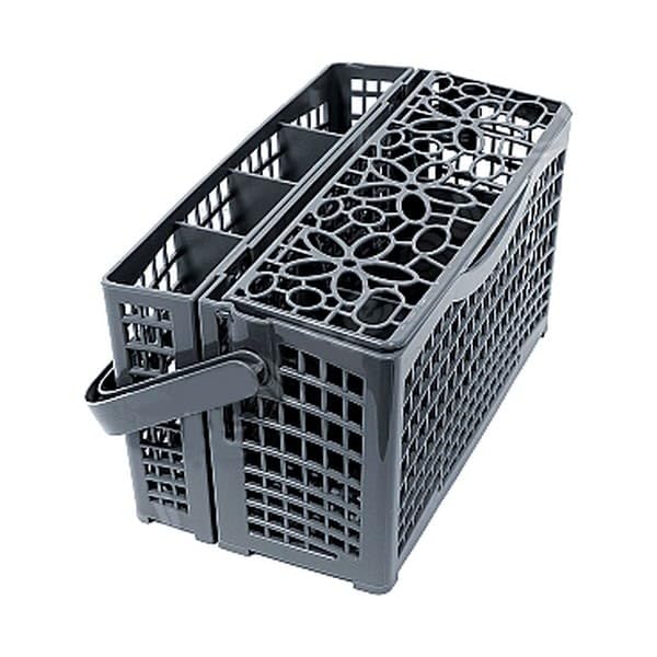 Cesta de cubiertos universal para lavavajillas