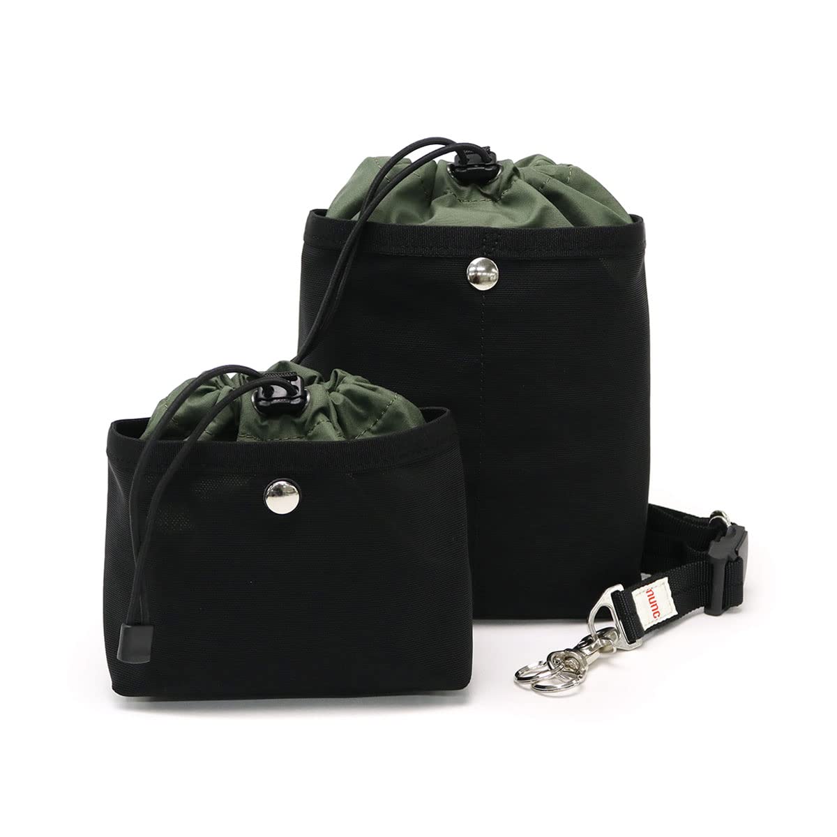 Amazon | [ヌンク] Near Here Bag 2way ショルダーバッグ NN101 