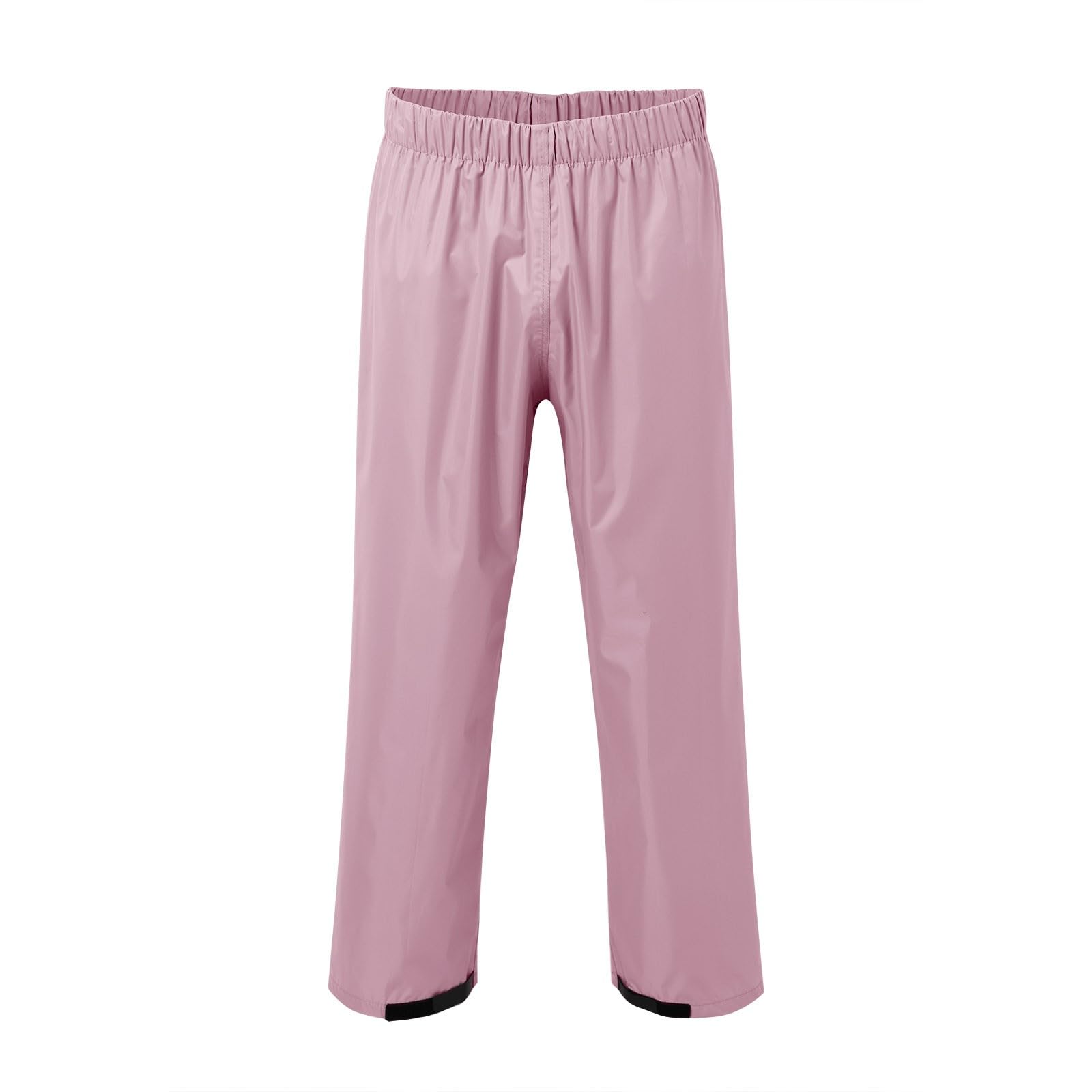 Traje de lluvia para hombre y mujer, impermeable, pantalones de lluvia, traje para exteriores, chubasquero de dos piezas y pantalones, ropa de lluvia para moto, ciclismo, senderismo y camping