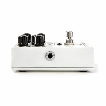 Amazon | MXR M87 BASS COMPRESSOR | コンプレッサー | 楽器