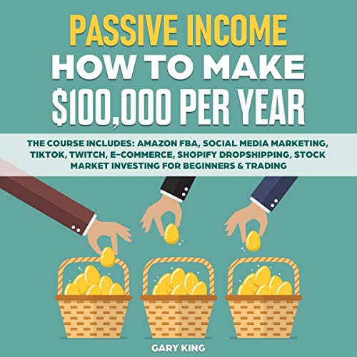 How to Make Money Online in 2023 A Beginner’s Guide to Almost Passive with