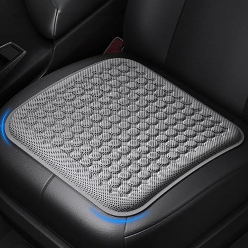HFFTYU Cojín Asiento Coche para VW Polo MK III/IV/V/Vi