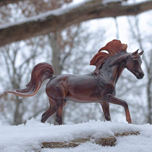 Breyer 2019 Cavallo dell'Anno Malik