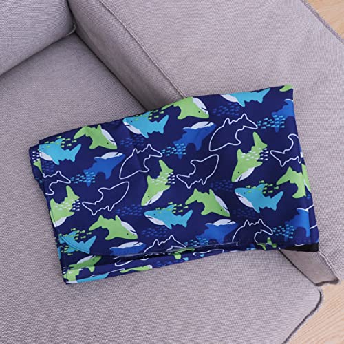 Lurrose Mantellina Parrucchiera Telo Parrucchiera