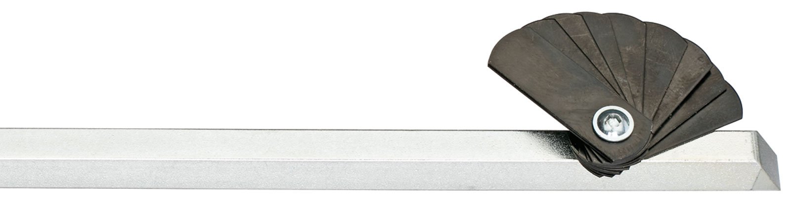 Gedore 1.29/15 zestaw haków wyciągowych 4-częściowy 140 mm