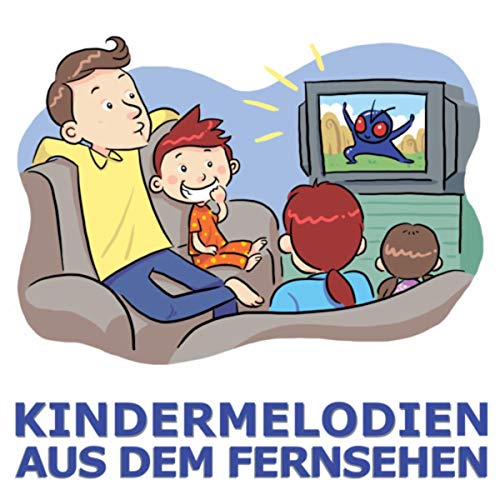 Kinderlieder Klavierkonzert
