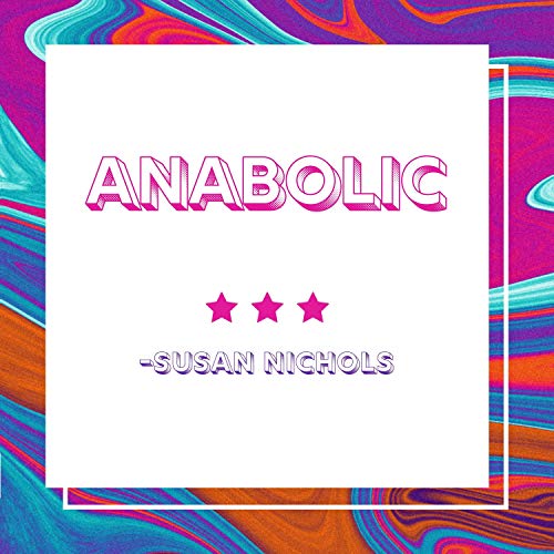 Anabolic