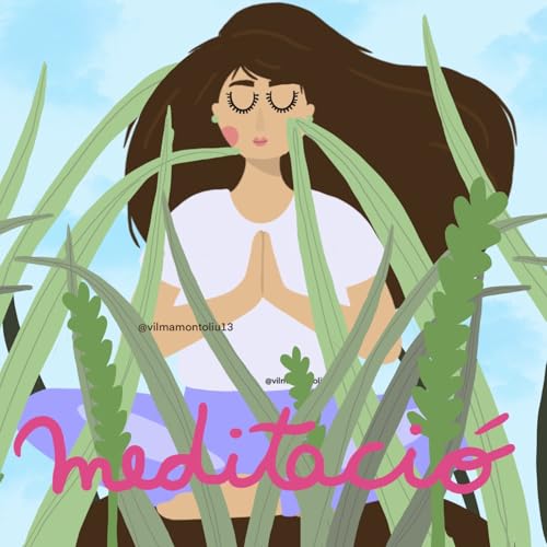 MEDITACIÓ per tancar el dia (per NENS i GRANS)