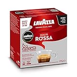 Lavazza A Modo Mio Espresso Qualita Rossa 270 gm(36 capsule)