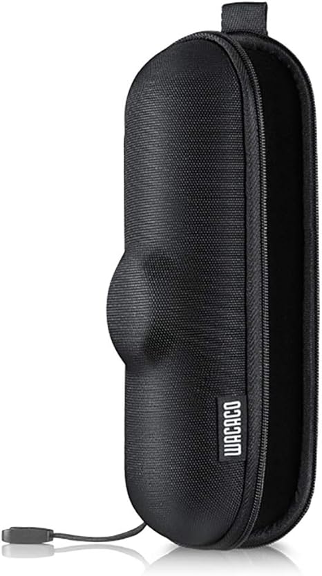 Amazon Wacaco Nanopressoケース アダプターリングと大型ウォータータンク付きナノプレッソの保護ケース大サイズ コーヒー ティー用品 オンライン通販 Amazon Wacaco Nanopressoケース アダプターリングと大型ウォータータンク付きナノプレッソの保護ケース大サイズ コーヒー ティー用品 オンライン通販