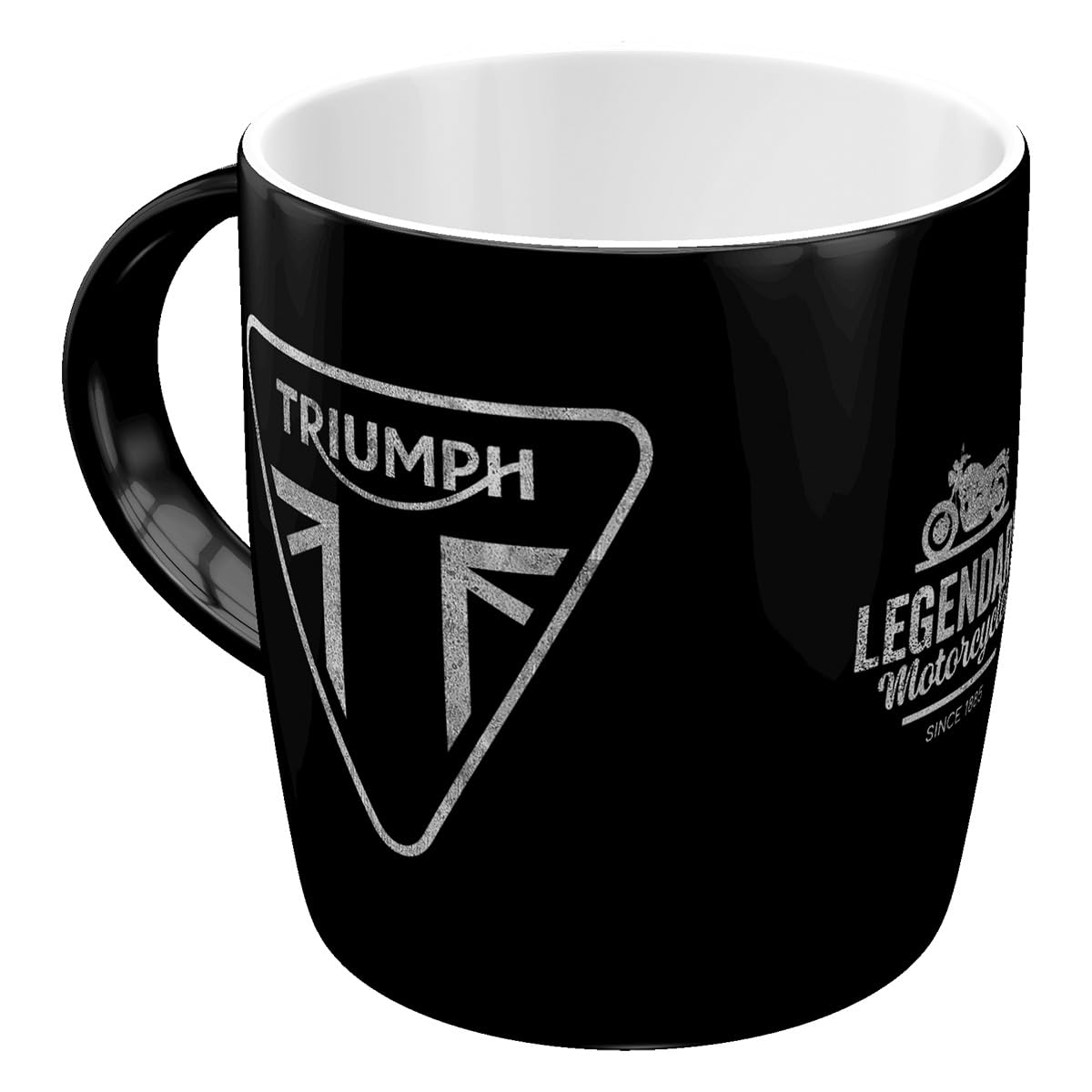 Triumph Motorcycles Mug Nostalgic-Art 340 ml