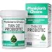 Probiotics for Women - Detox Cleanse & Weight Loss - Clinically Proven Greenselect- Organic Prebiotics, Digestive Enzymes, Apple Cider Vinegar & Green Tea Extract - Shelf Stable - 30 Capsules
