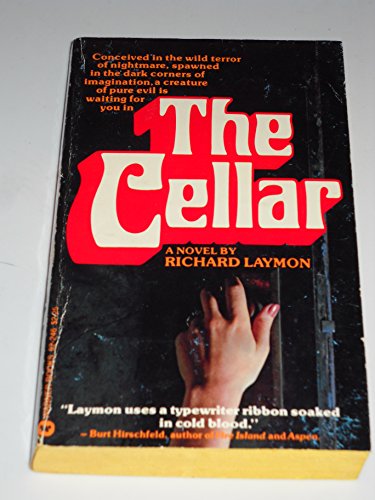 The Cellar view 2