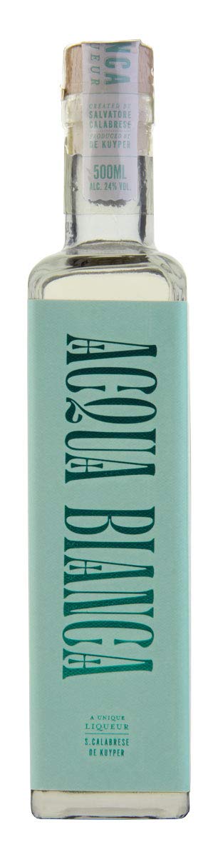 Acqua Bianca Likör Acqua Bianca Likör Liköre (1 x 500 ml)